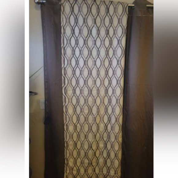 53”x 72”" Studio Curtains - Picture 4 of 16